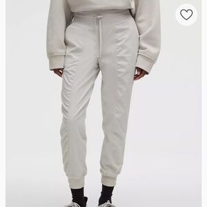 Lululemon Dance Studio Mid Rise Joggers